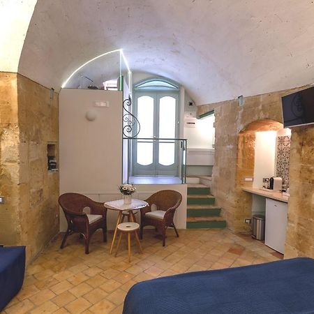 B&B Ponticello A San Potito Matera Exterior foto